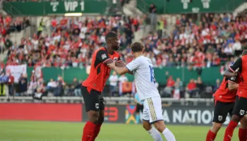 Kosova bie në Vjenë, mundet nga Austria