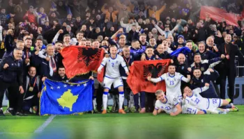 Kosova, dalin në shitje biletat për ndeshjen ndaj Irlandës – Balkanweb.com – News24