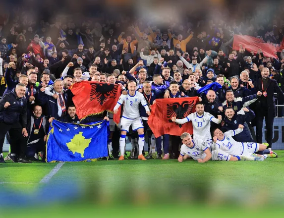 Kosova, dalin në shitje biletat për ndeshjen ndaj Irlandës