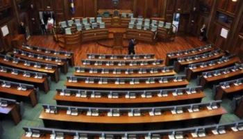 Kosova drejt zgjedhjeve nëse Presidenti nuk zgjidhet deri më 6 tetor