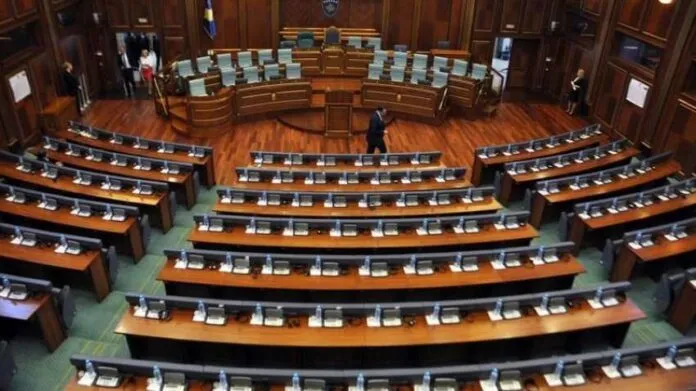 Kosova drejt zgjedhjeve nëse Presidenti nuk zgjidhet deri më 6 tetor