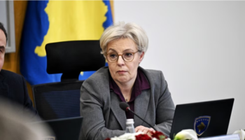 Kosova i kërkon dorëheqjen, ministrja: S’kam bashkëpunuar me Hagën për dënimin e 4 ish-krerëve të UÇK-së