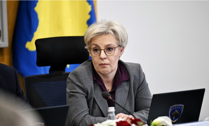 Kosova i kërkon dorëheqjen, ministrja: S’kam bashkëpunuar me Hagën për dënimin e 4 ish-krerëve të UÇK-së