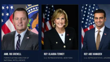 Kosova në ngërç institucional, “Serbs for Trump” mobilizohet në SHBA – aktivitet politik në Dallas