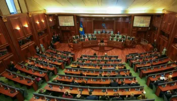 KOSOVA NË PRAG ZGJEDHJEVE/ 6 tetori afati për zgjedhjen e presidentit