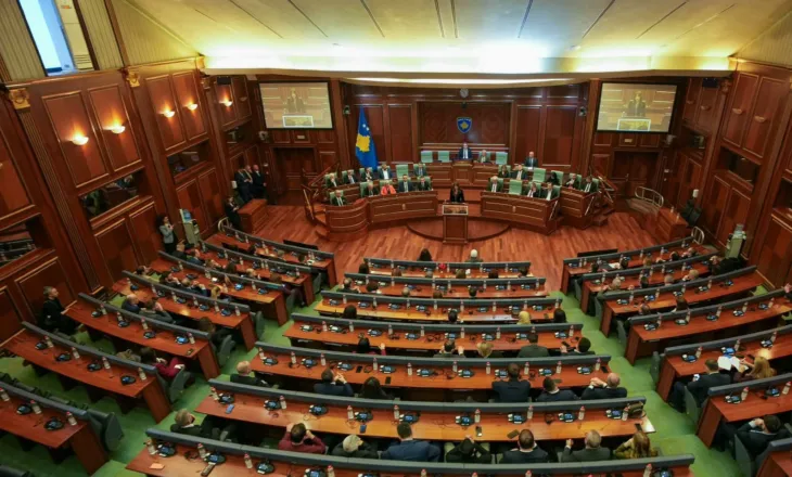 KOSOVA NË PRAG ZGJEDHJEVE/ 6 tetori afati për zgjedhjen e presidentit