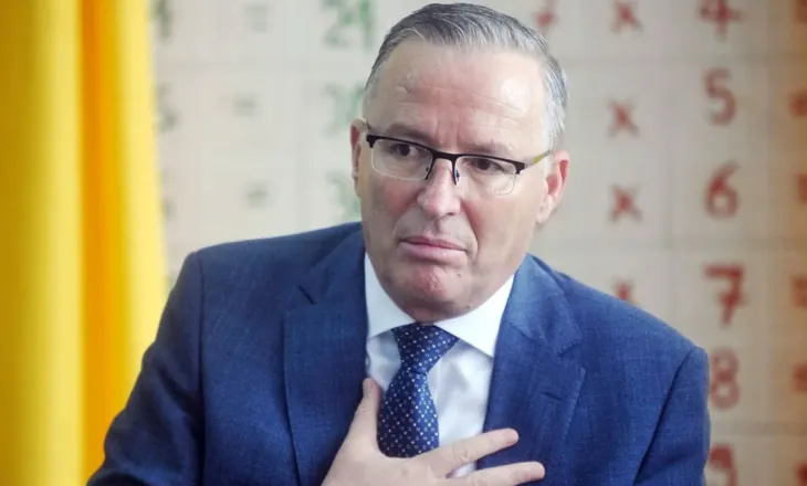 Kosova “ngrihet në këmbë”/ Hamza paralajmëron hapa konkretë