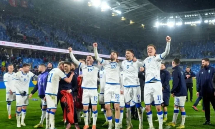 Kosova nis sot ‘misionin’ Nations League, ëndrra e vendit të parë starton me Irlandën!