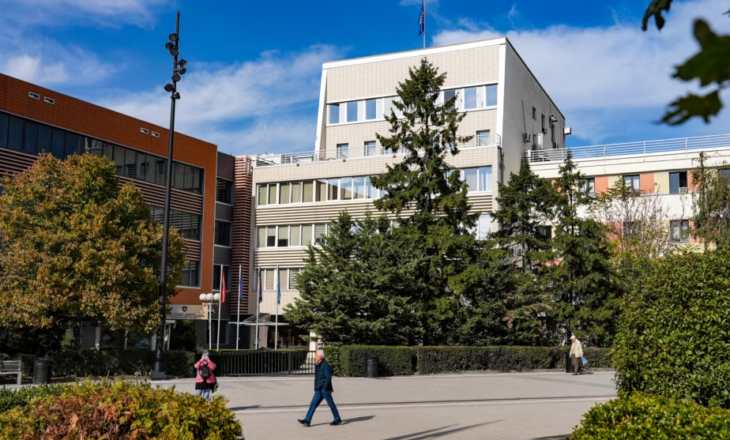 Kosova pa president, detyrën e kreut të shtetit do e ushtrojë kryetari i ri i Kuvendit