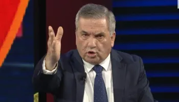 Kosova pret Hashim Thaçin/ Beqiri: Argita Berisha e Lulzim Basha kundër UÇK, hartuan akuzat e rreme