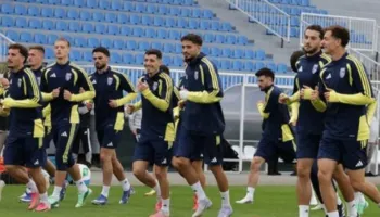Kosova sonte përballë Irlandës në “Fadil Vokrri”, nis kapitulli i ri në Ligën e Kombeve