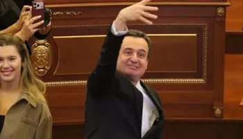KOSOVA ZGJIDH NGERÇIN, FORMOHET QEVERIA KURTI