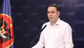 Kosovë/ 6 deputetë të LDK-së kundër Sejdiut, Abdixhiku: Rrezikojmë zgjedhjet (VIDEO)