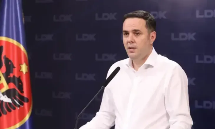Kosovë/ 6 deputetë të LDK-së kundër Sejdiut, Abdixhiku: Rrezikojmë zgjedhjet (VIDEO)