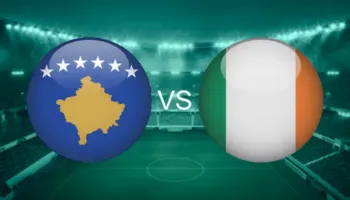 Kosove – Irlande, ja ku mund ta shihni ndeshjen live