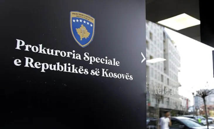 Kosovë/ Prokuroria Speciale ngre aktakuzë ndaj 35 personave për vrasjen e anëtarëve të familjes Jashari në Prekaz