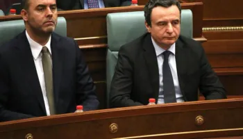 Kosovë: Zgjedhje e kreut të shtetit apo sërish në votime?