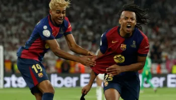 Kounde mund të largohet shumë shpejt nga Barcelona, por vetëm me një kusht