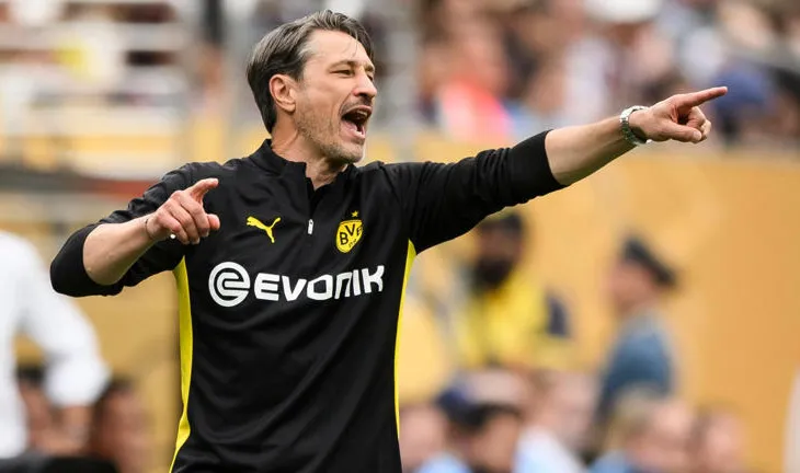 Kovac: Borussia është me fat që ka një lojtar si ai, na dha fitoren në ndeshjen e fundit