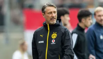 Kovac: Duam ta nisim mbarë aventurën në Champions, ata të dy janë gati për të luajtur