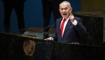 KRAHU YNE I GJATË DO T’JU ARRIJE KUDO/ NETANYAHU KERCENON IRANIN: MOS U NGATERRONI ME NE