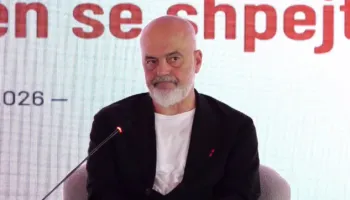 “Kredi me interes zero për shtëpitë nën 60 mijë euro”, Rama: 4 mijë çifte të reja do të pajisen me çelësa