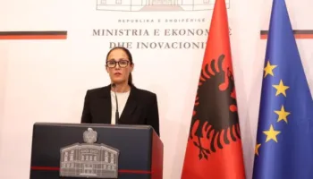 Kredi të buta dhe qira të subvencionuara, ministrja Ibrahimaj për programin e ri të strehimit: Thirrjet synojmë t’i hapim në nëntor