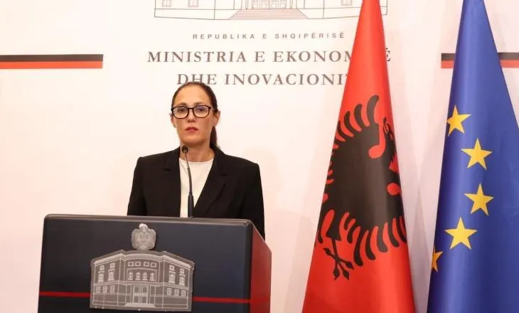 Kredi të buta dhe qira të subvencionuara, ministrja Ibrahimaj për programin e ri të strehimit: Thirrjet synojmë t’i hapim në nëntor