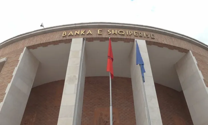 Kreditë nën monitorim / Historiku financiar i qytetarëve dhe bizneseve në një sistem të ri