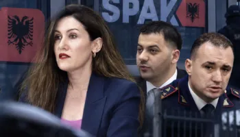 “Krejt radarët i mbyll për ty”/ Dosja e Vlora Hysenit, caktohet mbledhja e Këshillit të Sigurisë Kombëtare
