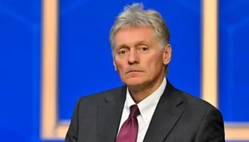Kremlini hap derën për rifillimin e bisedimeve për paqe me Ukrainën dhe SHBA-në