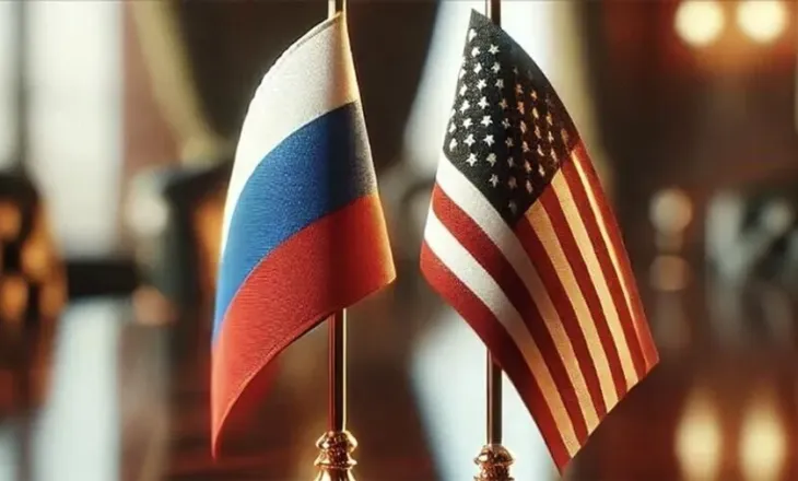 Kremlini: I dërguari i Putinit vijon kontaktet në SHBA mbi bashkëpunimin e mundshëm ekonomik