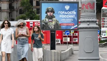 Kremlini rrit taksat, Rusia kërkon të mbledhë më shumë para për luftën në Ukrainë