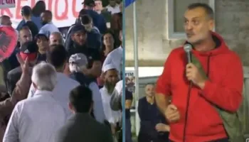 Krenar Ahmeti: Para dy ditësh i morën ‘mbretëreshën’, Rama sapo të zbresë në Shqipëri do të jetë shah-mat