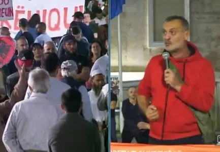 Krenar Ahmeti: Para dy ditësh i morën ‘mbretëreshën’, Rama sapo të zbresë në Shqipëri do të jetë shah-mat