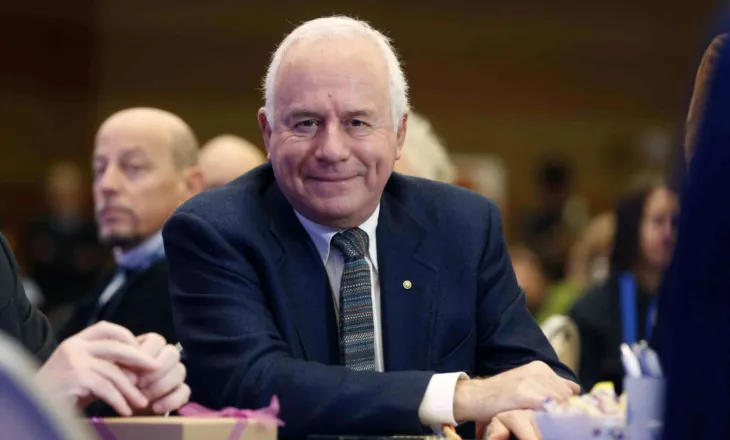 Kreu i delegacionit të PE: Shqipëria po bën hapa spektakolarë në negociatat me Bashkimin Evropian
