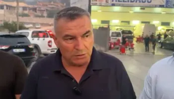 Kreu i Emergjencave Civile nga Levan: Situata vijon të jetë problematike, të dënohen maksimalisht zjarrvënësit!