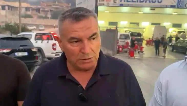 Kreu i Emergjencave Civile nga Levan: Situata vijon të jetë problematike, të dënohen maksimalisht zjarrvënësit!