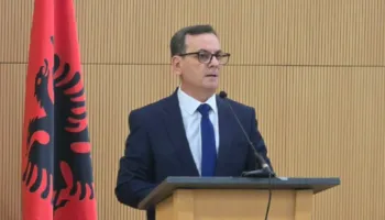Kreu i Gjykatës së Lartë, Sokol Sadushi: Pavarësia e gjyqësorit nuk negociohet
