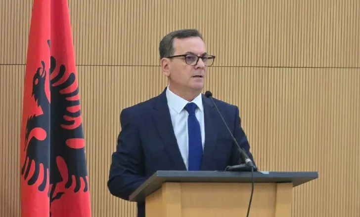 Kreu i Gjykatës së Lartë, Sokol Sadushi: Pavarësia e gjyqësorit nuk negociohet