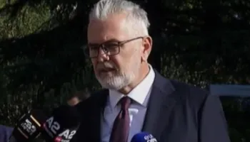 Kreu i SHISH në arrest shtëpiak, ministri Gogu: Është përgjegjësi individuale, ndërsa ajo politike…qeveria e shkarkoi