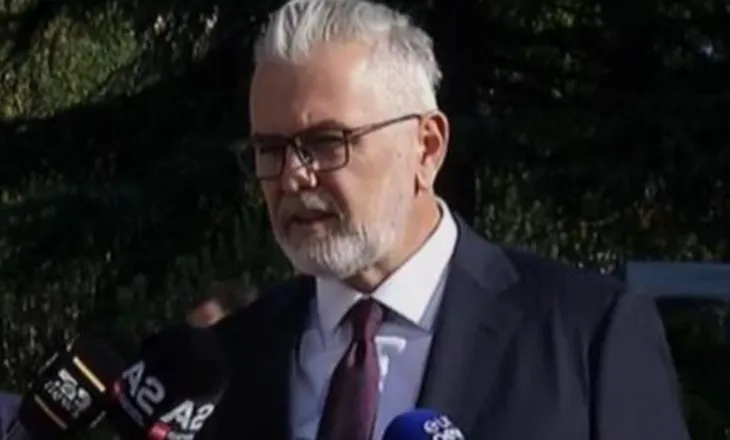 Kreu i SHISH në arrest shtëpiak, ministri Gogu: Është përgjegjësi individuale, ndërsa ajo politike…qeveria e shkarkoi