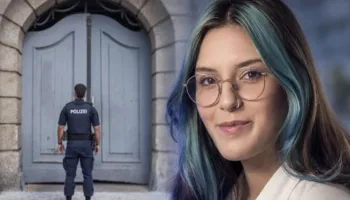 Krim makabër në Austri/ 24-vjeçarja shqiptare vritet me çekiç nga vëllai i partnerit, autori tentoi të arratisej i mbuluar me gjak