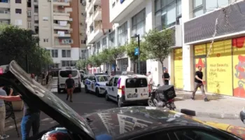 Krim në familje në Tiranë, burri vret gruan me thikë, arrestohet pas disa orësh në arrati (EMRAT-VIDEO)