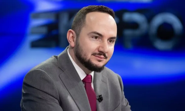 “KRIMI ËSHTË BRENDA SHTETIT”/ Salianji akuza të forta ndaj mazhorancës