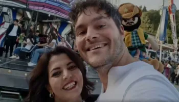 Krimi makabër në Itali/ Hodhi nga mbikalimi ish-të dashurën dhe më pas telefonoi nënën e tij, në fund vret veten