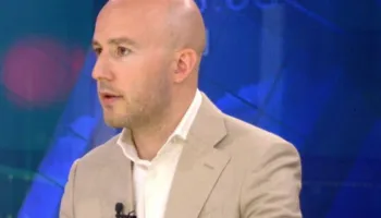 Krisafi: Shqipëria mund të anëtarësohet në BE deri në 2030, Serbia ka ngecur për mungesë vullneti politik