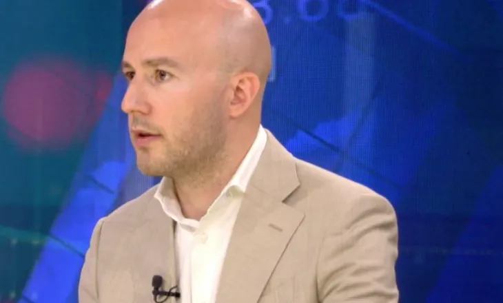 Krisafi: Shqipëria mund të anëtarësohet në BE deri në 2030, Serbia ka ngecur për mungesë vullneti politik