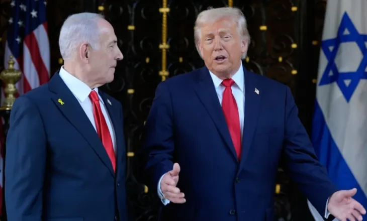 “Krisje” mes Trump dhe Netanyahut, SHBA lejojnë sanksionet ndaj kolonive izraelite