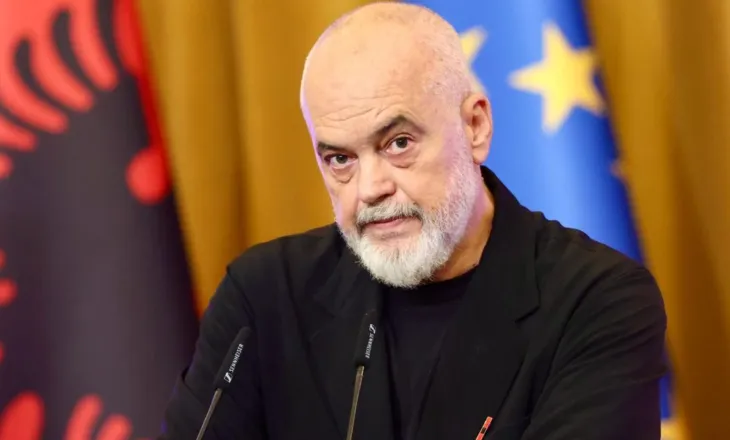 Kritika ndaj gjuhës së urrejtjes dhe manipulimit, Rama publikon shkrimin nga amerikani Williams: Industria e llumit